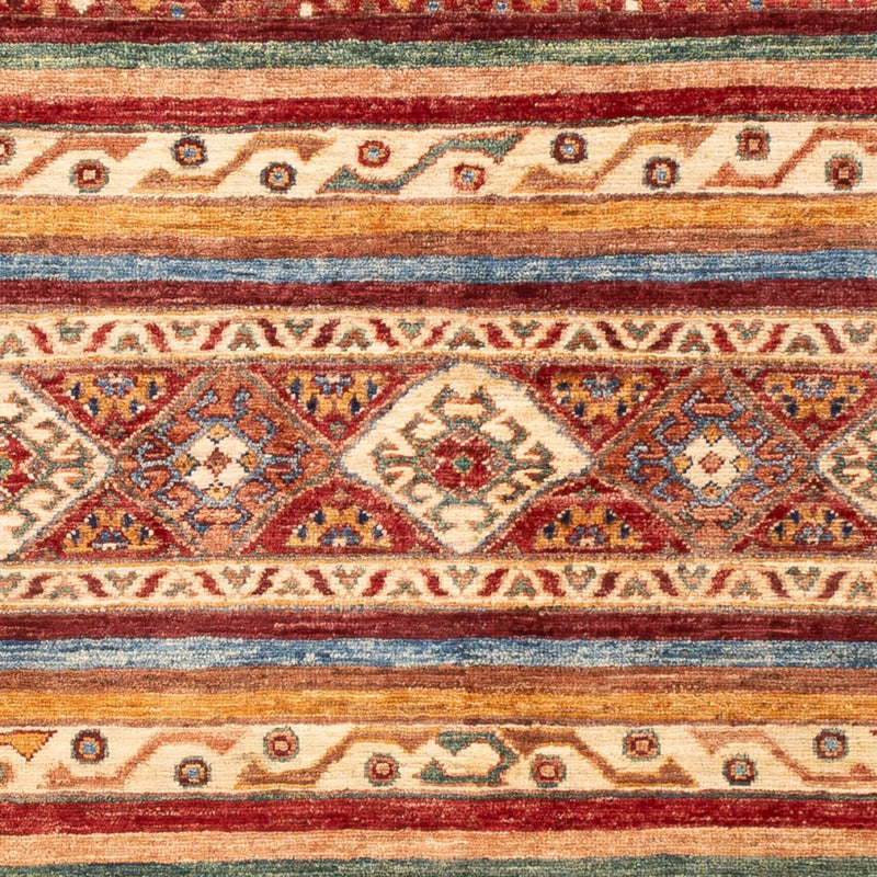 Tapis Ziegler - Shal - 182 x 125 cm - multicolore