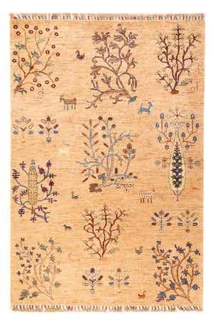 Tapis Ziegler - Ariana - 182 x 122 cm - beige