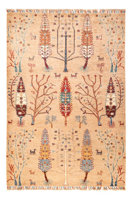 Tapis Ziegler - Ariana - 180 x 124 cm - beige