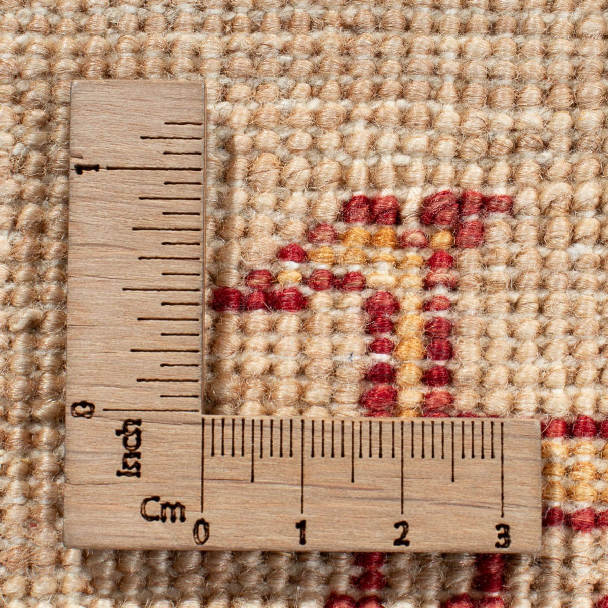 Tapis Ziegler - Ariana - 180 x 124 cm - beige