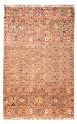 Tapis Ziegler - Ariana - 179 x 120 cm - beige foncé