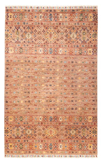 Tapis Ziegler - Ariana - 179 x 120 cm - beige foncé