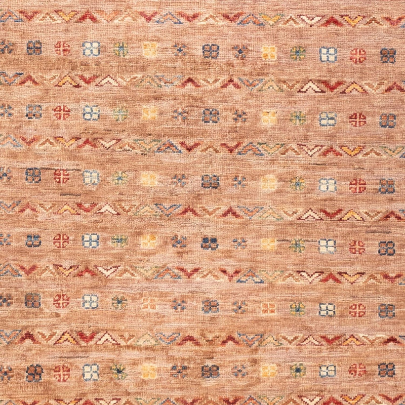 Tapis Ziegler - Ariana - 179 x 120 cm - beige foncé