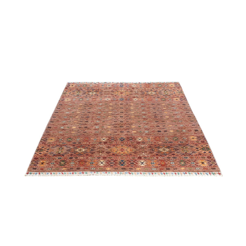 Tapis Ziegler - Ariana - 179 x 120 cm - beige foncé