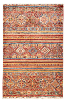 Tapis Ziegler - Shal - 181 x 123 cm - multicolore