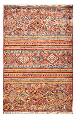 Tapis Ziegler - Shal - 181 x 123 cm - multicolore