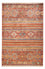 Tapis Ziegler - Shal - 181 x 123 cm - multicolore
