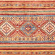 Tapis Ziegler - Shal - 181 x 123 cm - multicolore