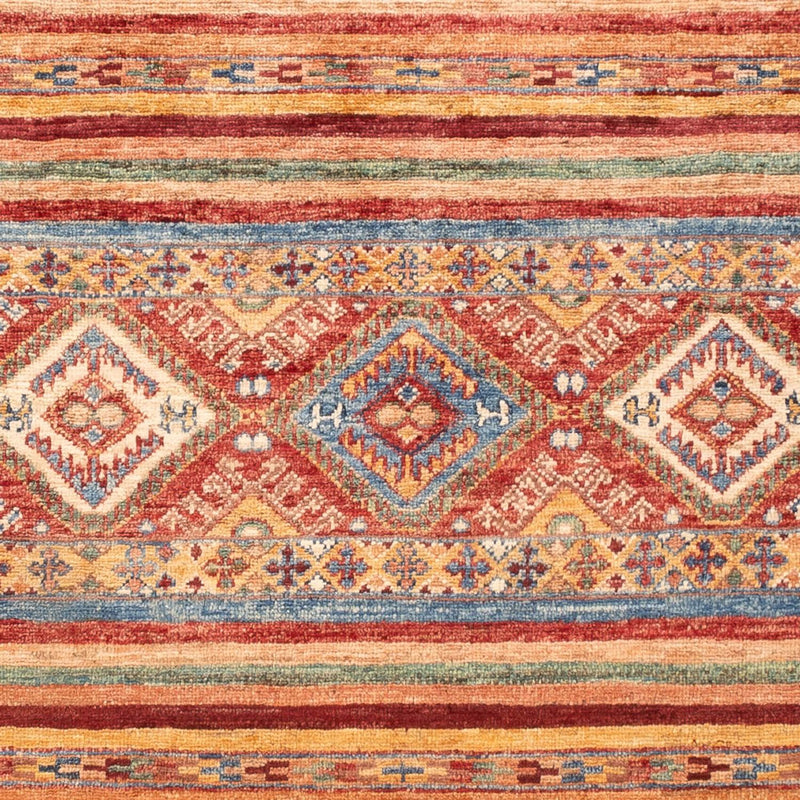 Tapis Ziegler - Shal - 181 x 123 cm - multicolore