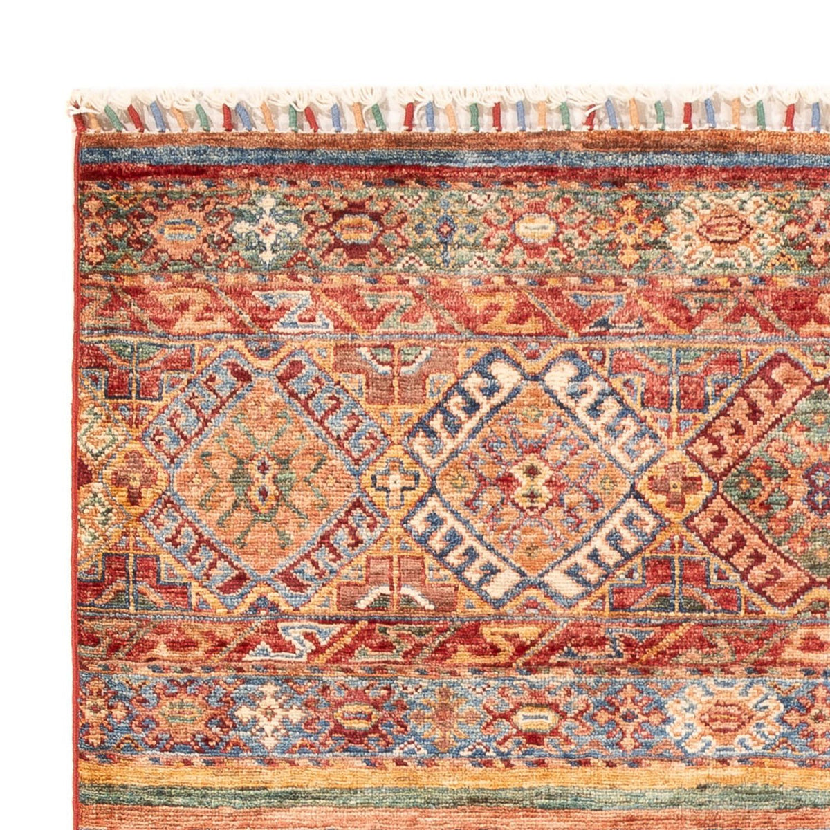 Shal Tapis 123x181cm - Tapis oriental