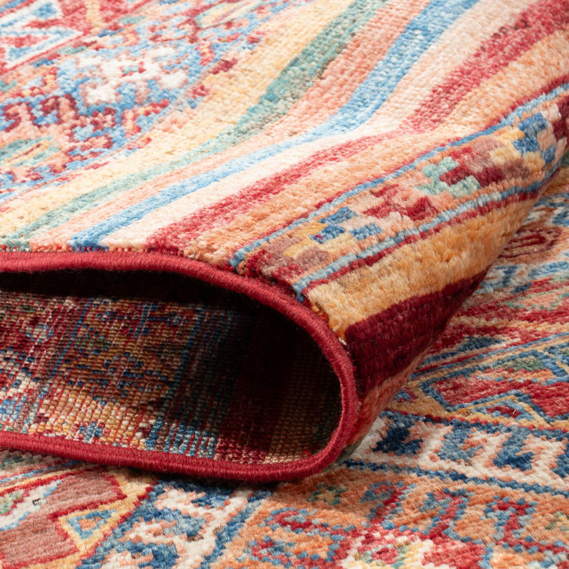 Tapis Ziegler - Shal - 181 x 123 cm - multicolore