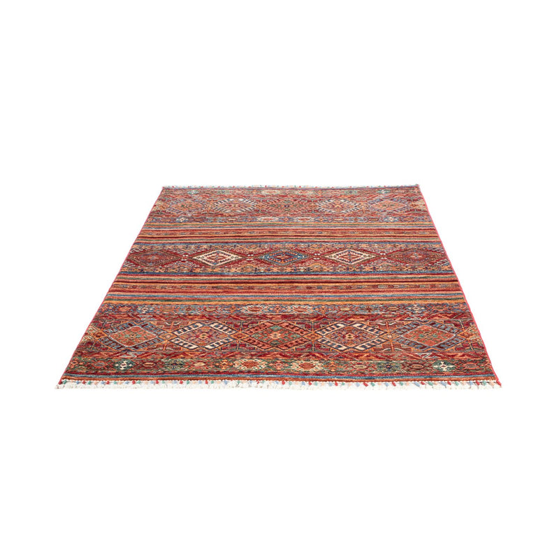 Tapis Ziegler - Shal - 181 x 123 cm - multicolore