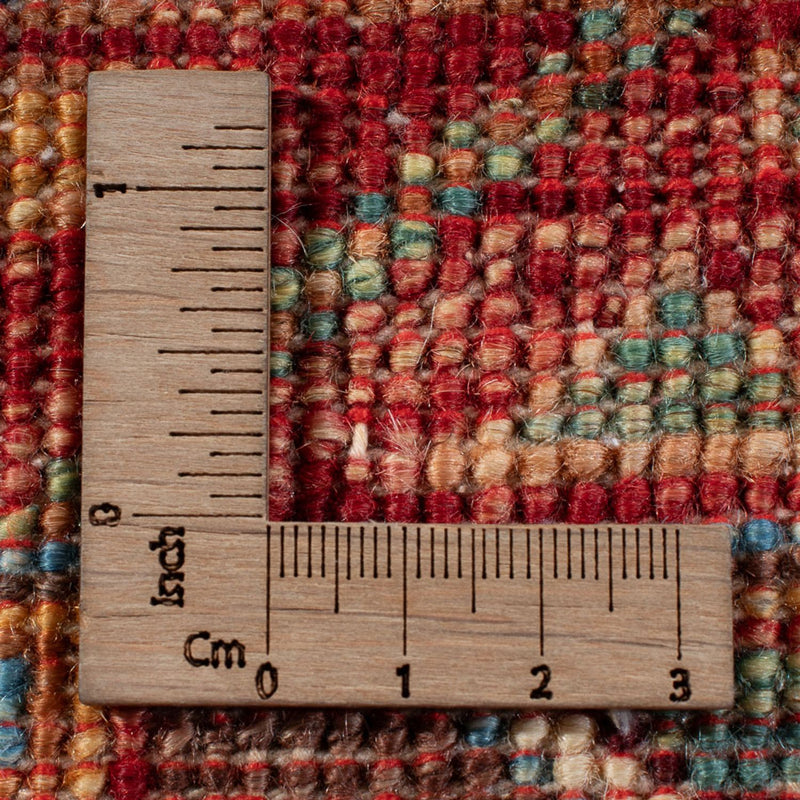 Tapis Ziegler - Shal - 181 x 123 cm - multicolore
