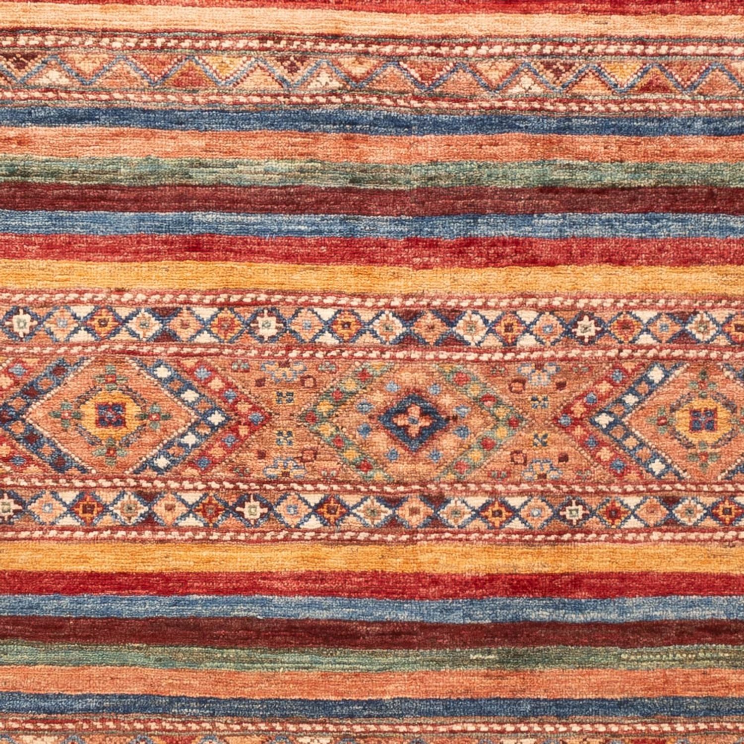Tapis Ziegler - Shal - 183 x 118 cm - multicolore