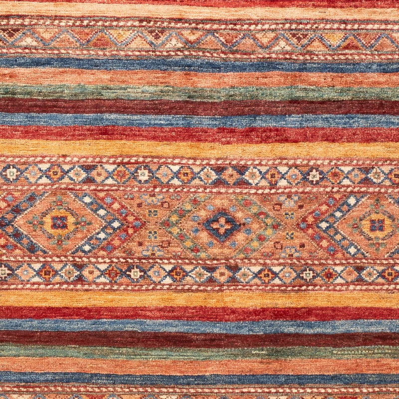 Tapis Ziegler - Shal - 183 x 118 cm - multicolore