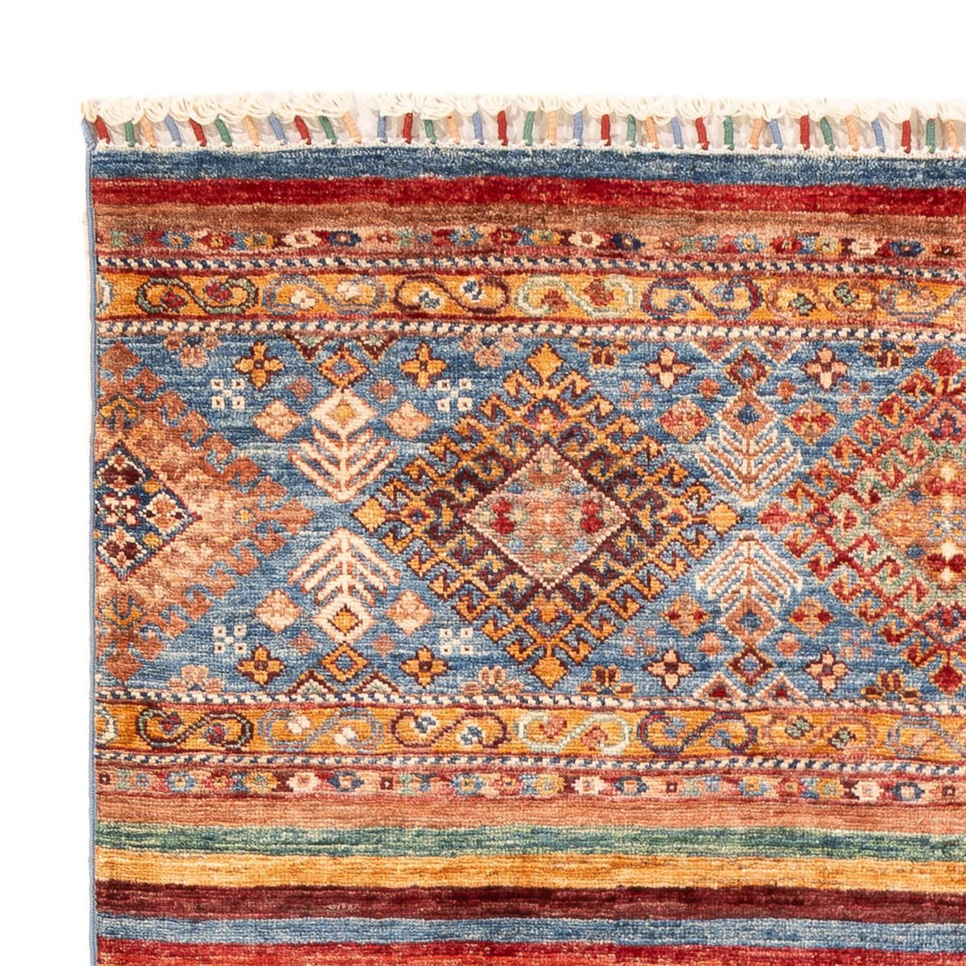 Shal Tapis 183x118cm - Tapis oriental