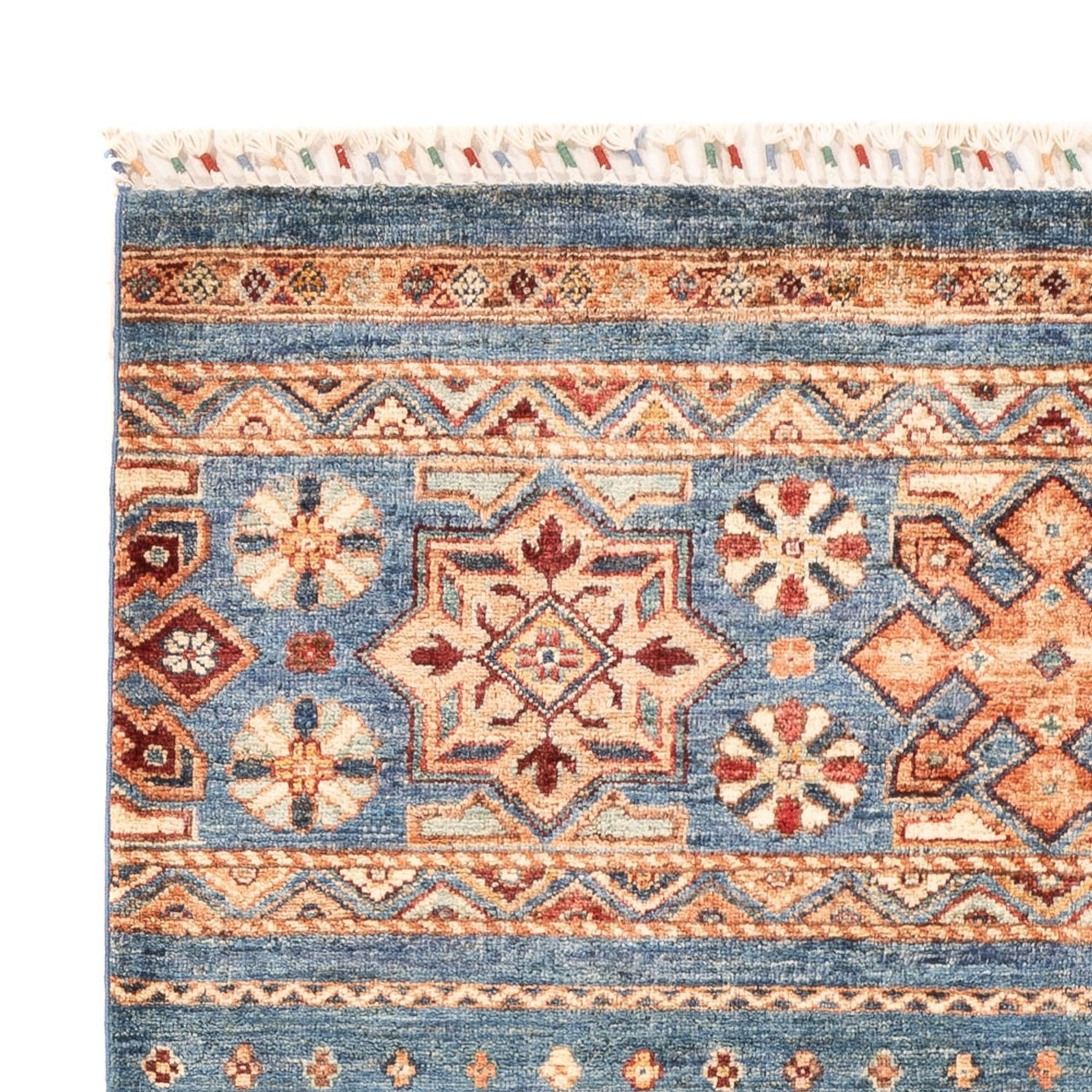 Shal Tapis 178x124cm - Tapis oriental