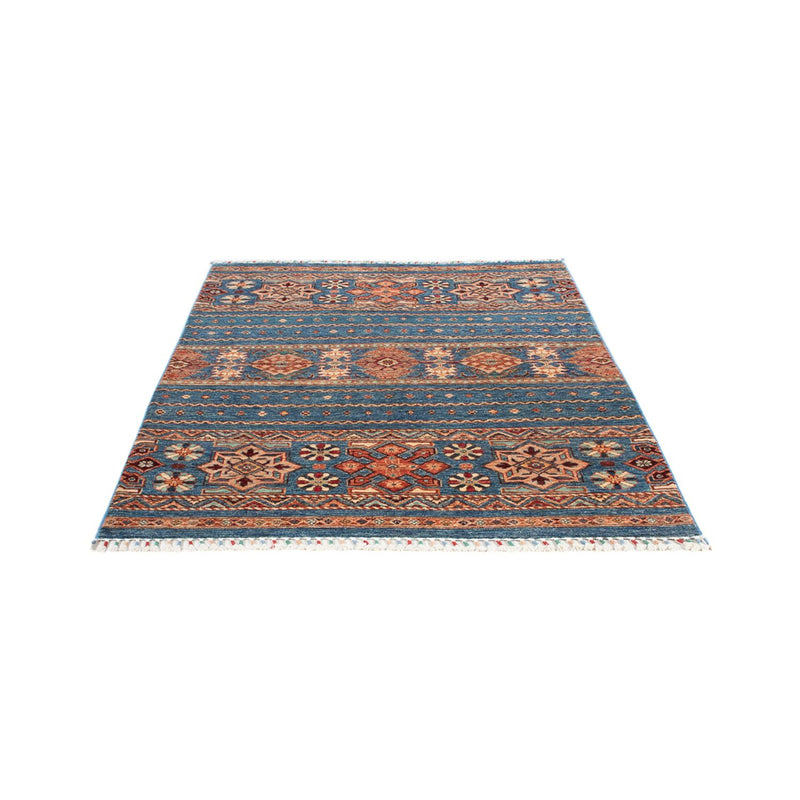 Tapis Ziegler - Shal - 178 x 124 cm - multicolore