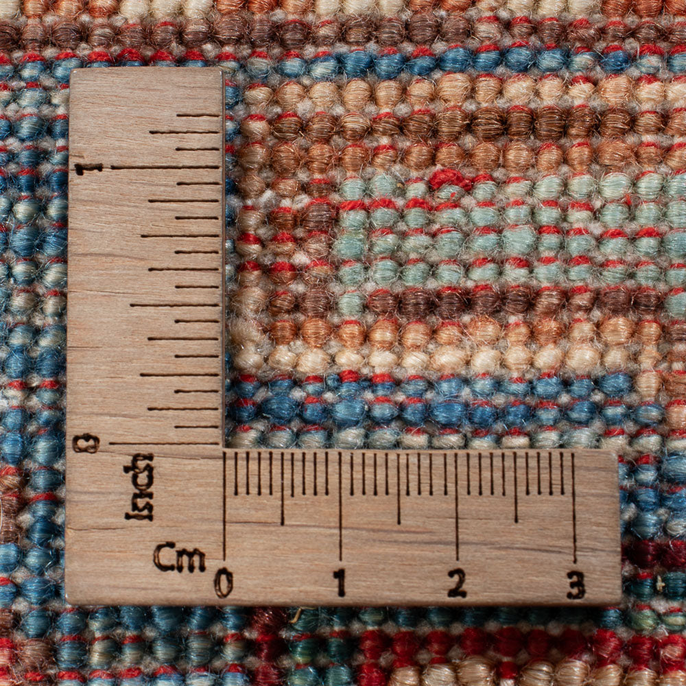 Tapis Ziegler - Shal - 178 x 124 cm - multicolore