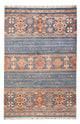 Shal Tapis 178x120cm - Tapis oriental