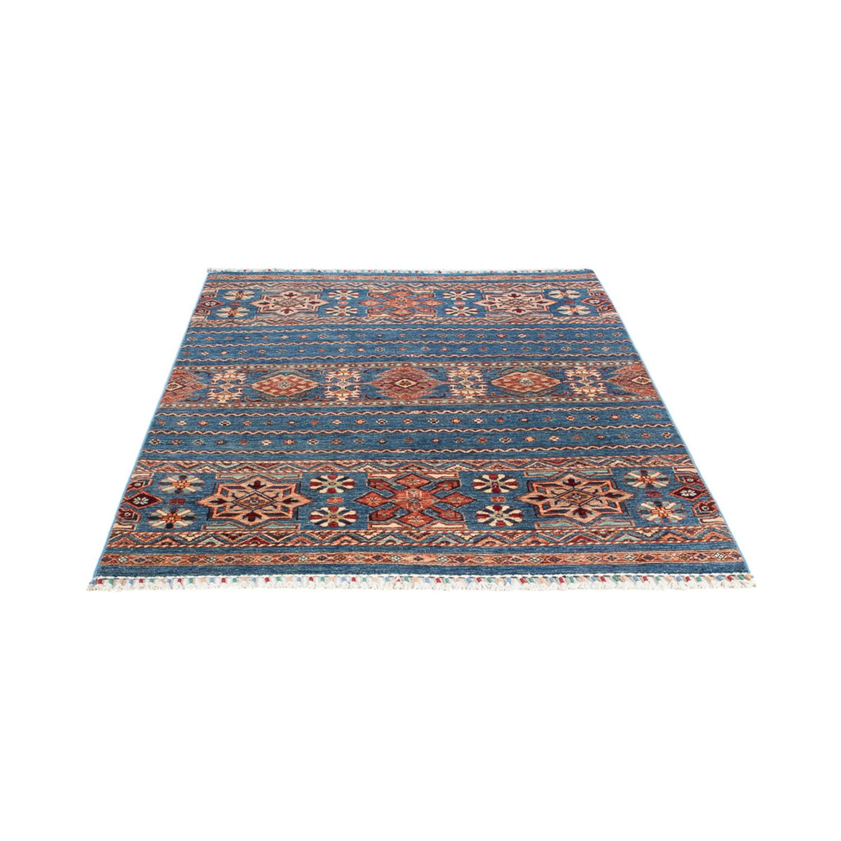 Tapis Ziegler - Shal - 178 x 120 cm - multicolore
