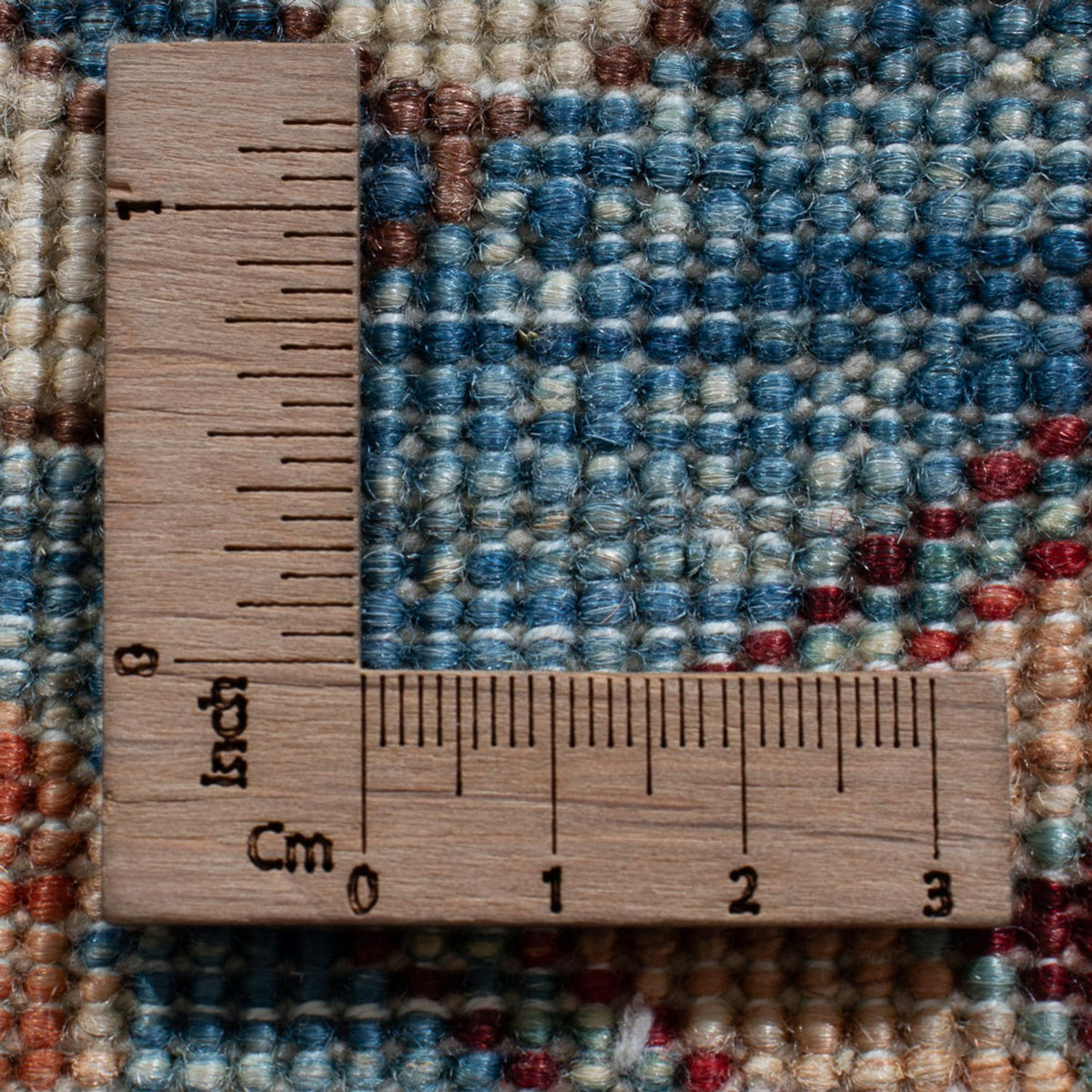 Tapis Ziegler - Shal - 178 x 120 cm - multicolore