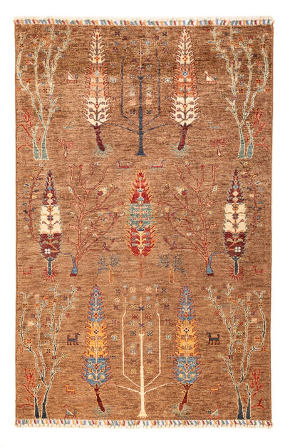 Ariana Tapis 119x184cm - Tapis oriental