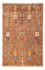 Tapis Ziegler - Ariana - 184 x 119 cm - beige foncé