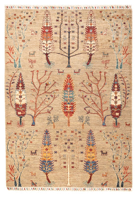 Tapis Ziegler - Ariana - 178 x 122 cm - beige