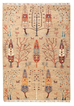 Tapis Ziegler - Ariana - 178 x 122 cm - beige