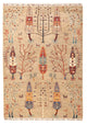 Ariana Tapis 178x122cm - Tapis oriental