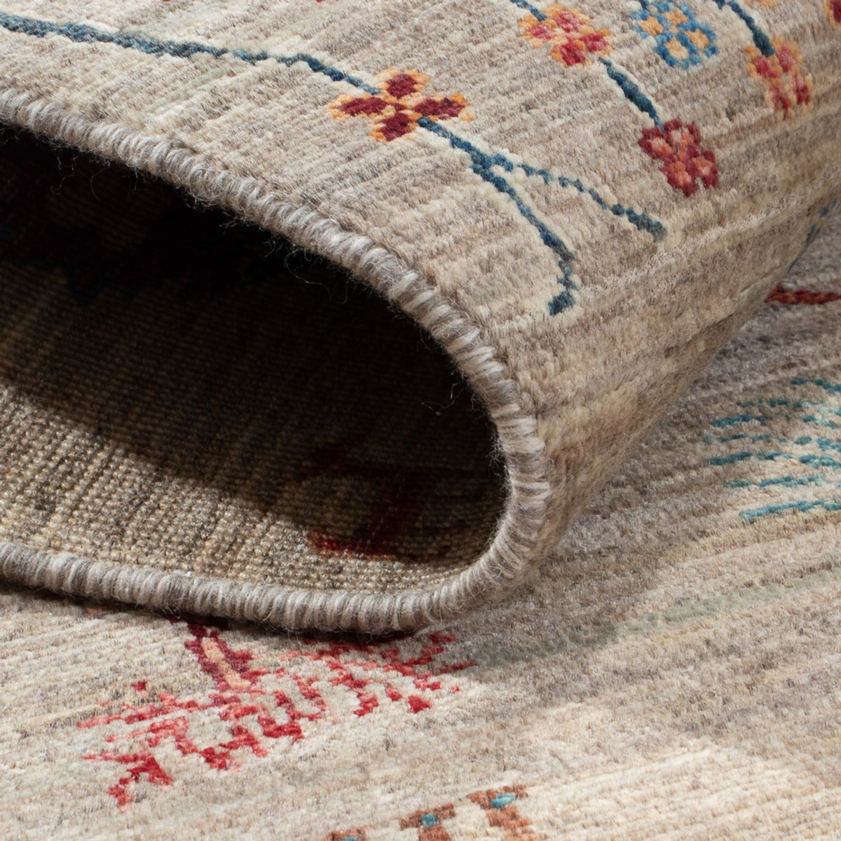 Tapis Ziegler - Ariana - 178 x 122 cm - beige