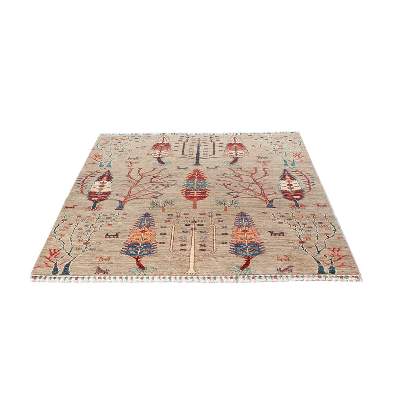 Tapis Ziegler - Ariana - 178 x 122 cm - beige