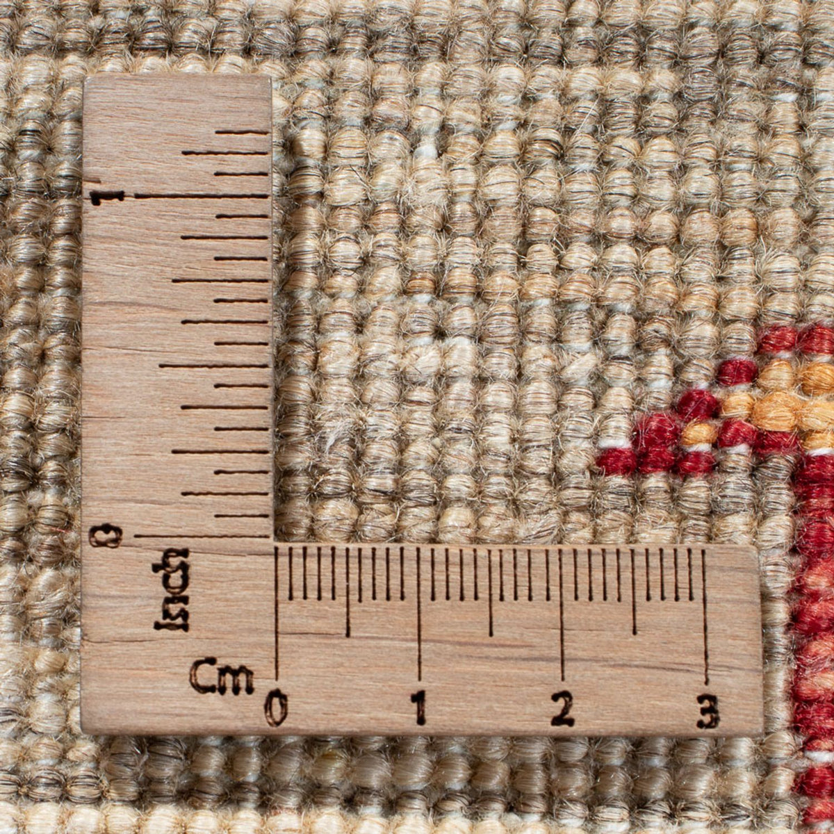 Tapis Ziegler - Ariana - 178 x 122 cm - beige