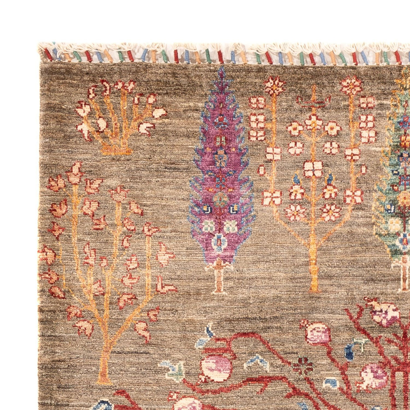 Ariana Tapis 180x124cm - Tapis oriental