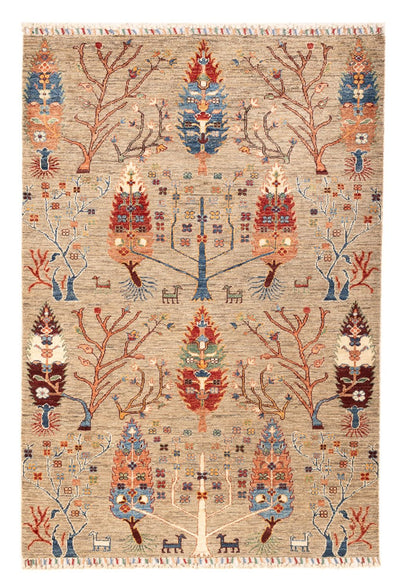 Ariana Tapis 122x179cm - Tapis oriental