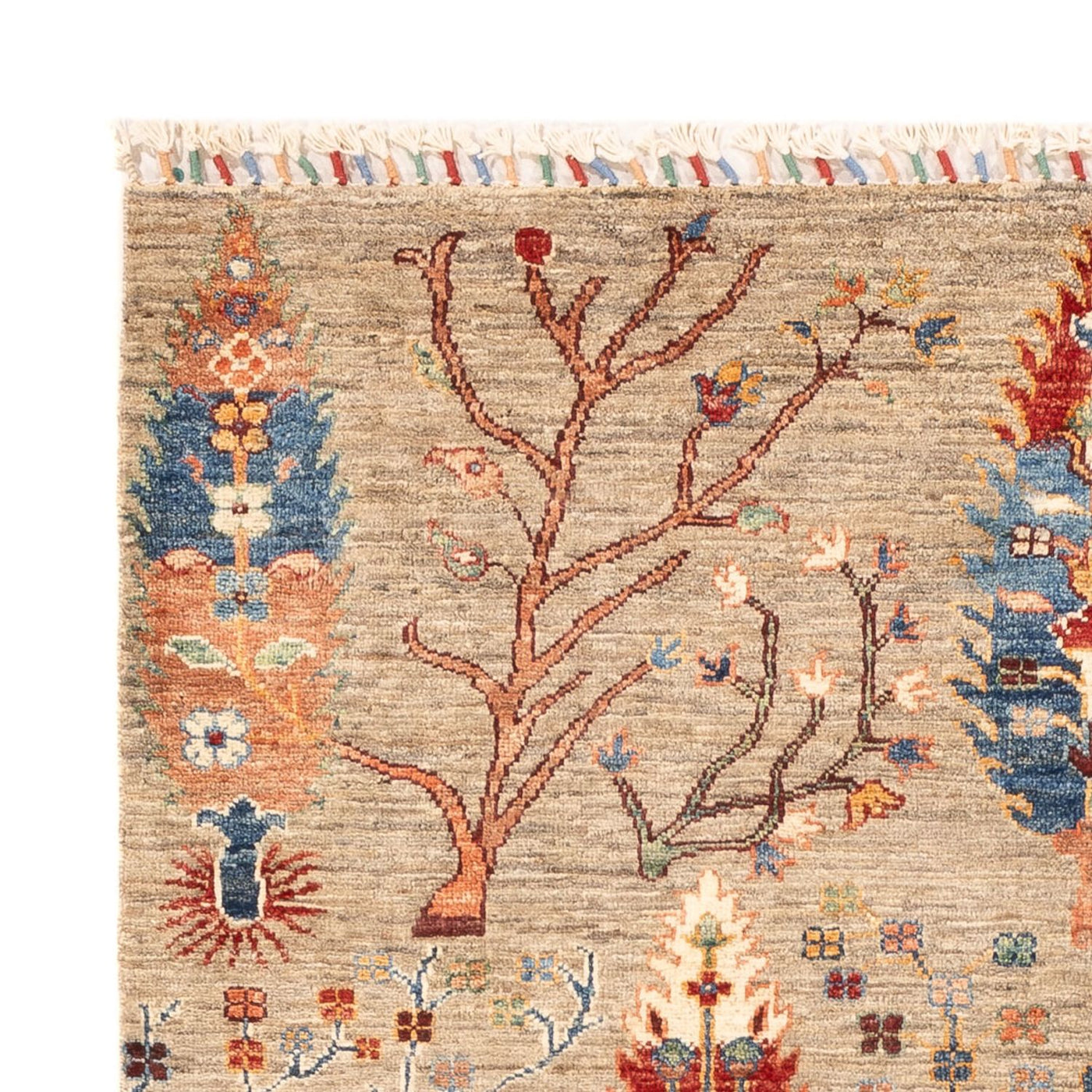 Ariana Tapis 179x122cm - Tapis oriental