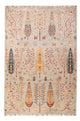 Ariana Tapis 180x122cm - Tapis oriental