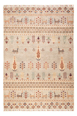 Tapis Ziegler - Ariana - 177 x 121 cm - multicolore