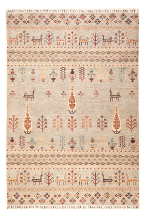 Tapis Ziegler - Ariana - 177 x 121 cm - multicolore