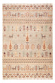 Ariana Tapis 177x121cm - Tapis oriental