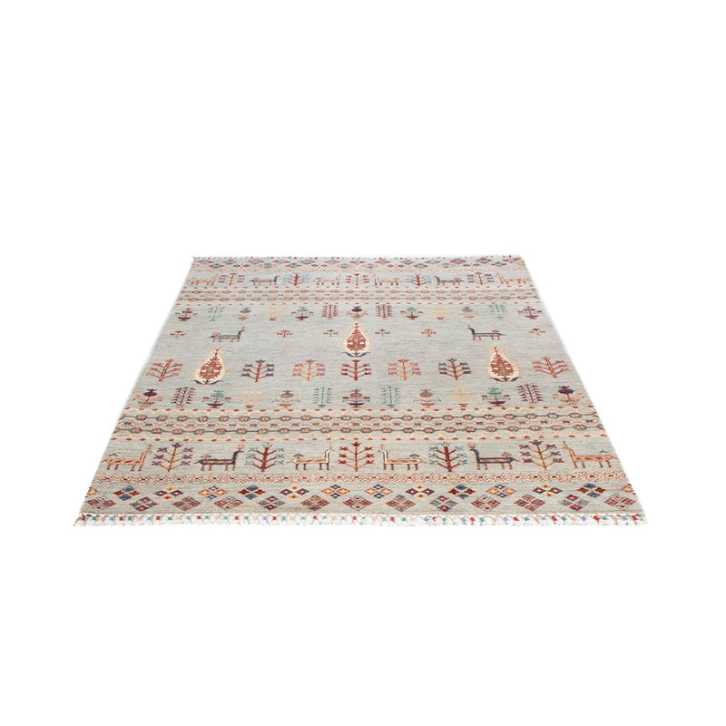 Tapis Ziegler - Ariana - 177 x 121 cm - multicolore
