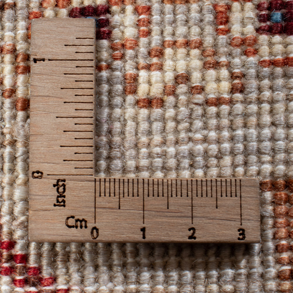 Tapis Ziegler - Ariana - 177 x 121 cm - multicolore