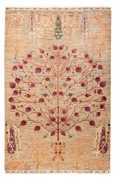 Ariana Tapis 122x177cm - Tapis oriental