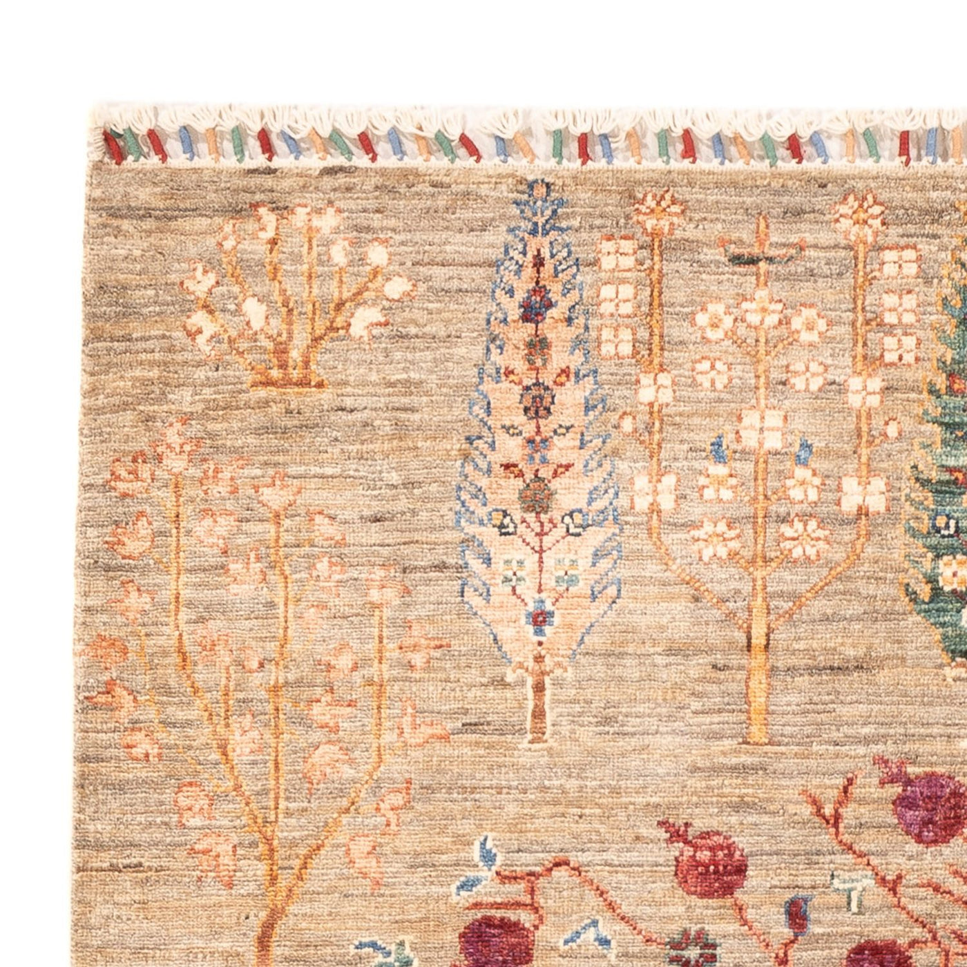 Ariana Tapis 177x122cm - Tapis oriental