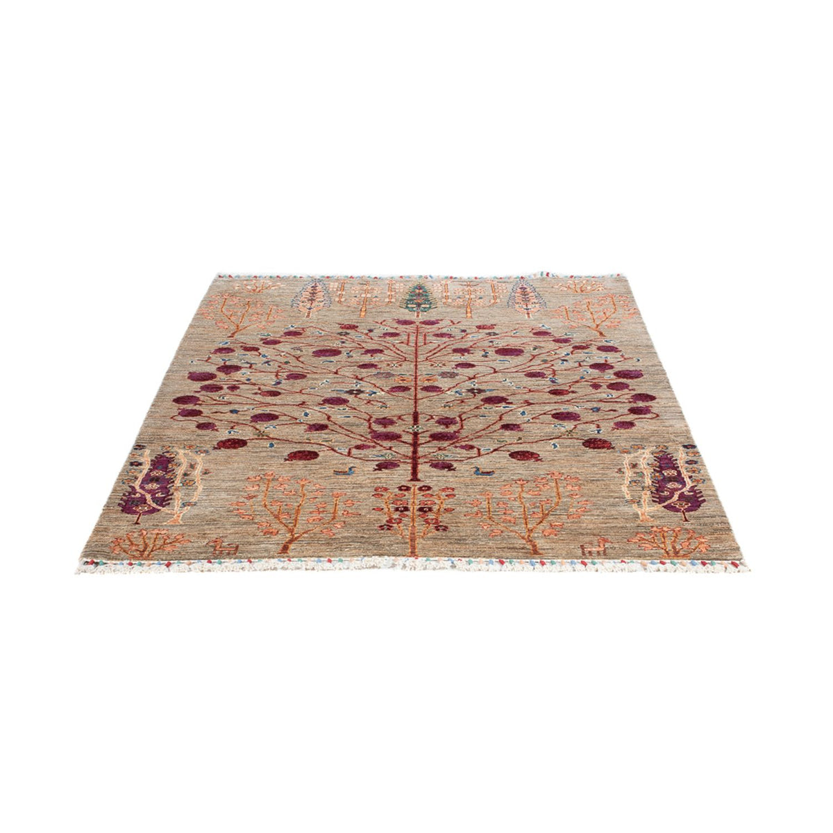 Tapis Ziegler - Ariana - 177 x 122 cm - beige