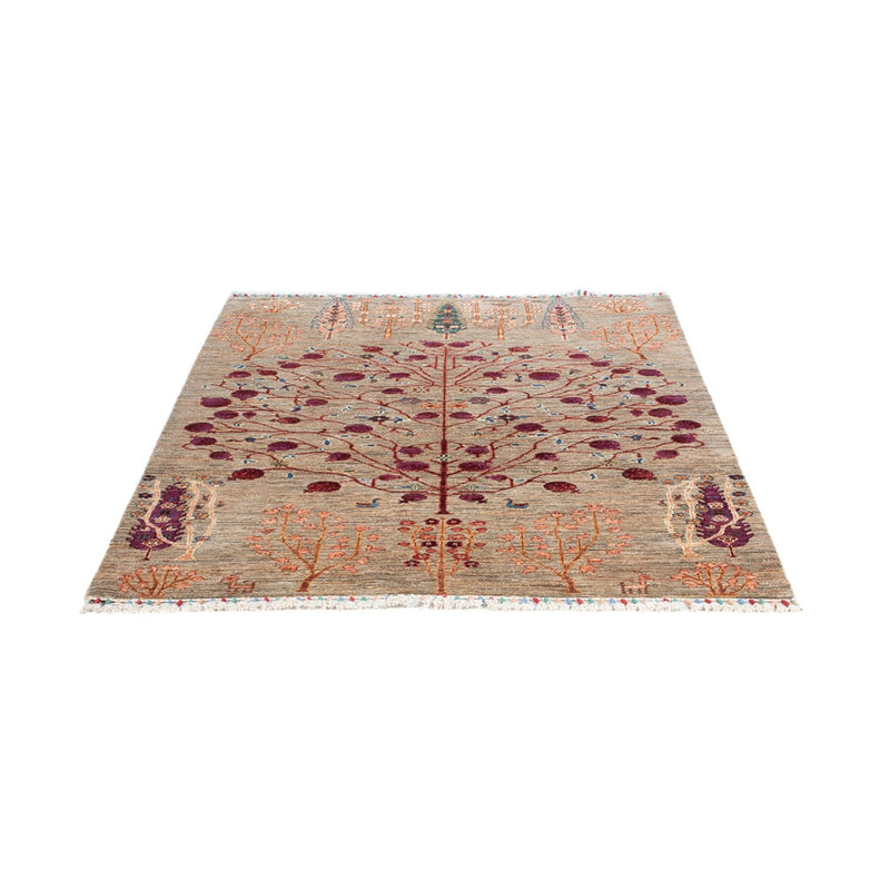 Tapis Ziegler - Ariana - 177 x 122 cm - beige