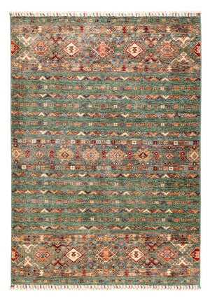 Tapis Ziegler - Shal - 183 x 126 cm - vert
