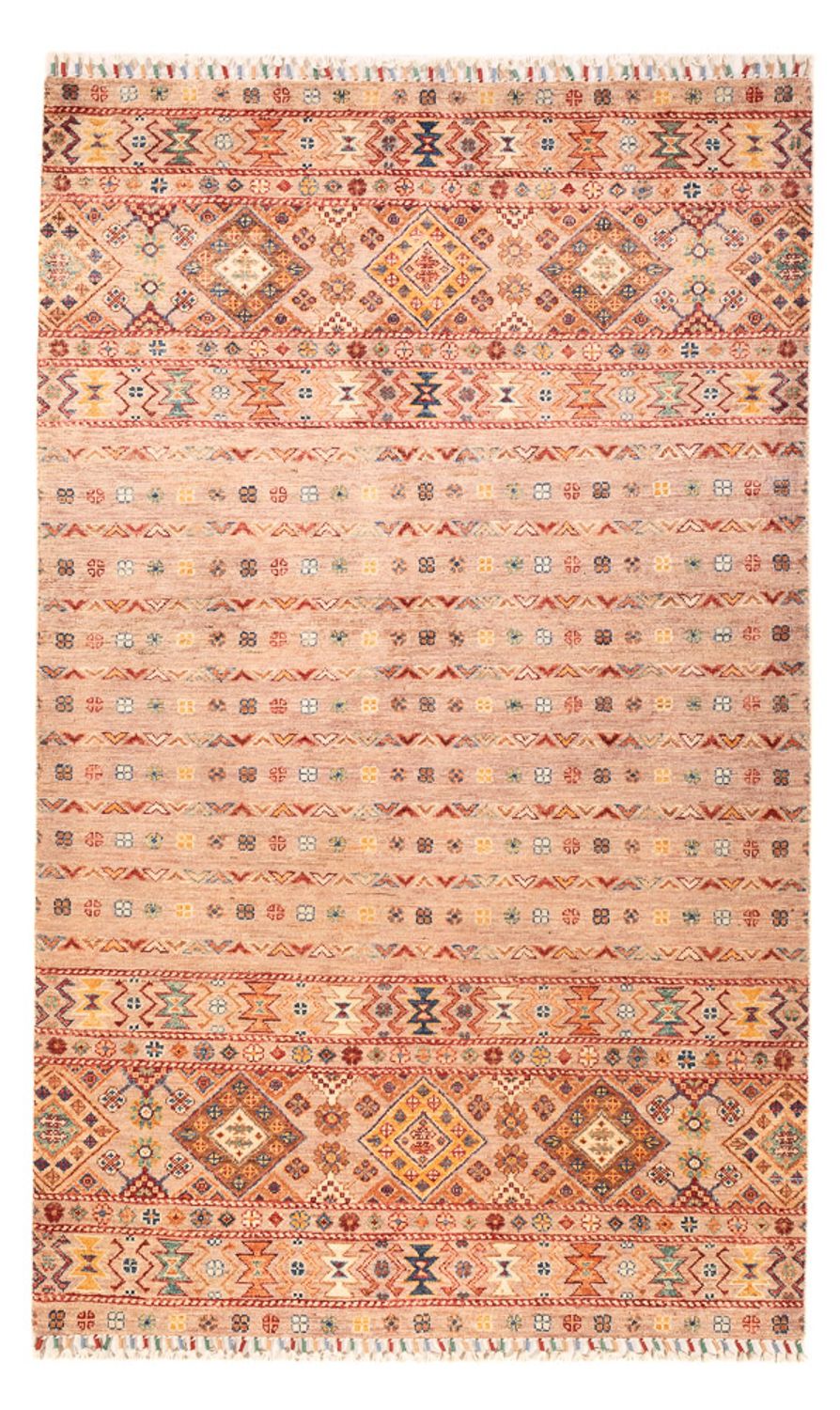 Tapis Ziegler - Ariana - 193 x 120 cm - rose