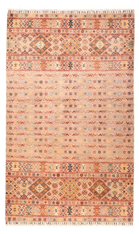 Tapis Ziegler - Ariana - 193 x 120 cm - rose